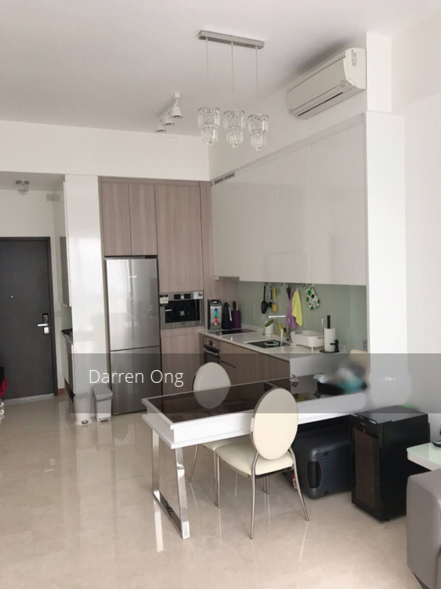 The Hillier (D23), Apartment #262367241